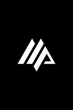 Lettermark logo 4 — Finance