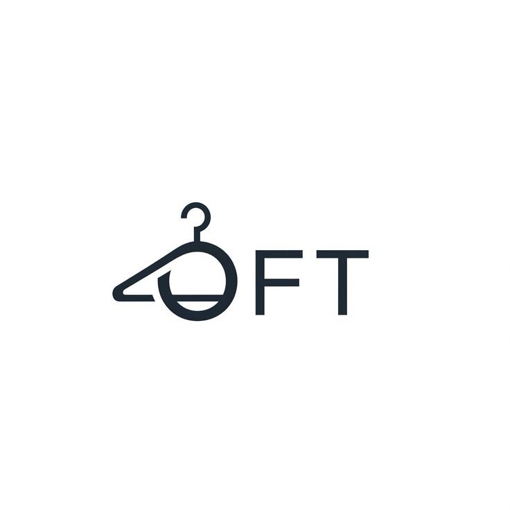 Lettermark logo 6 — Clothing & Apparels