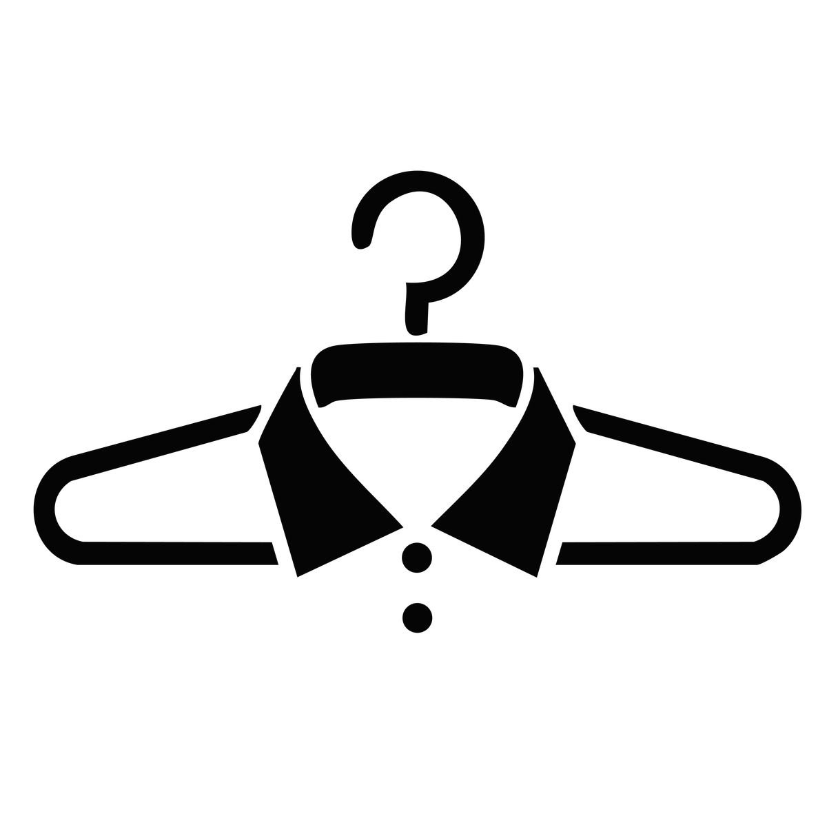 Symbol logo 6 — Clothing & Apparels