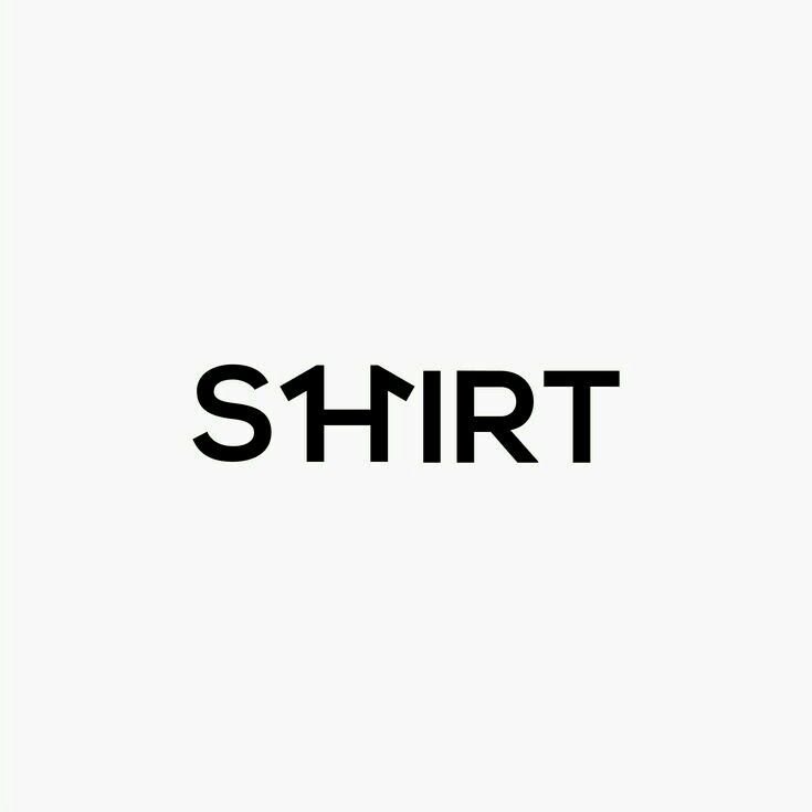 Wordmark logo 6 — Clothing & Apparels