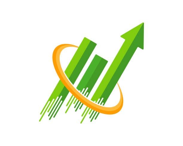 Abstract logo 6 — Finance