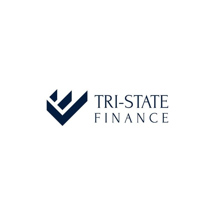 Combination Mark logo 6 — Finance