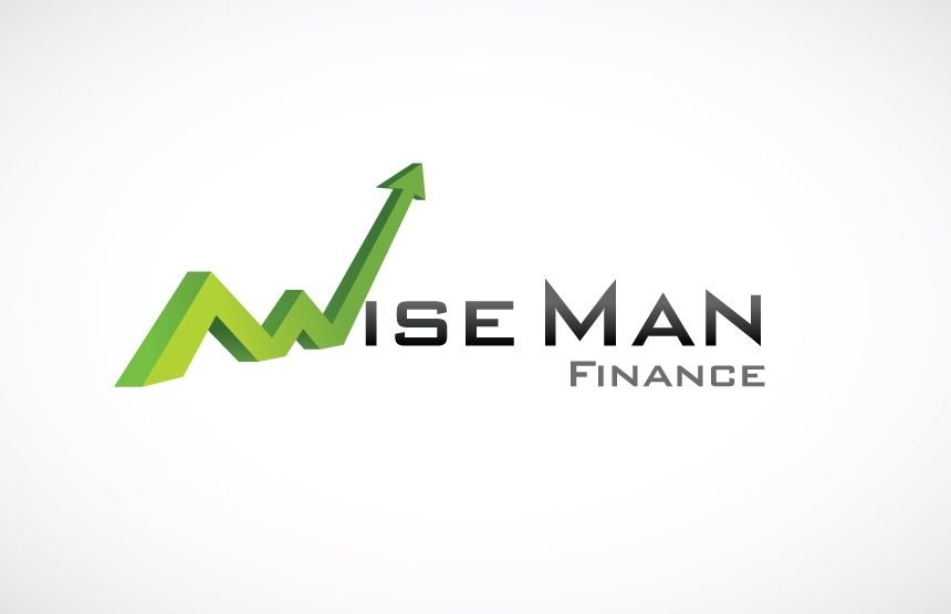 Mascot logo 6 — Finance