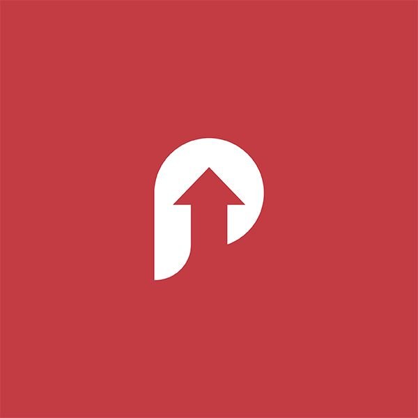 Symbol logo 6 — Finance
