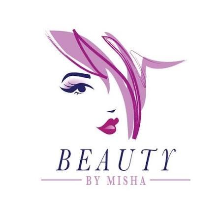 Combination Mark logo 6 — Beauty & Wellness