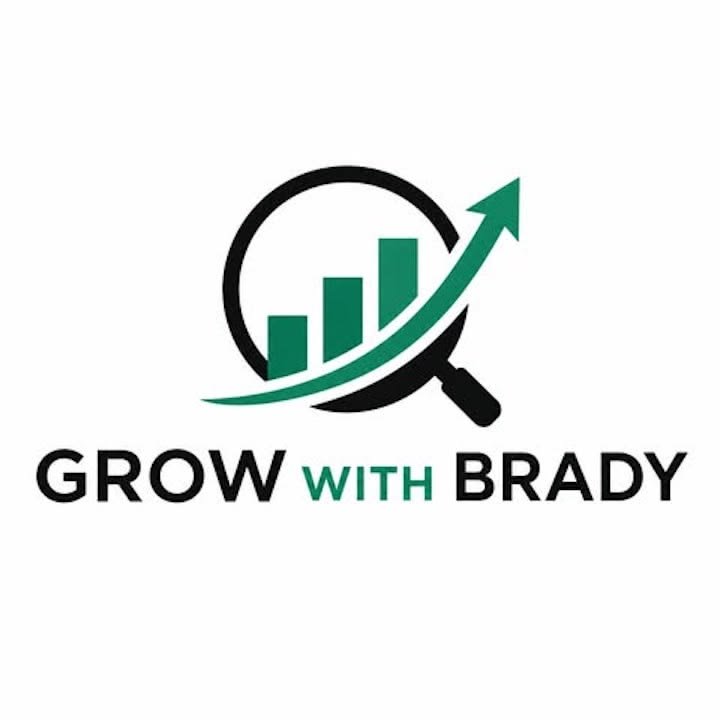 Wordmark logo 6 — Finance