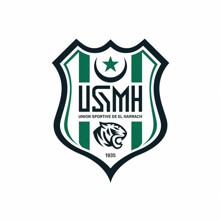 Mascot Logo logo 6 — Sports