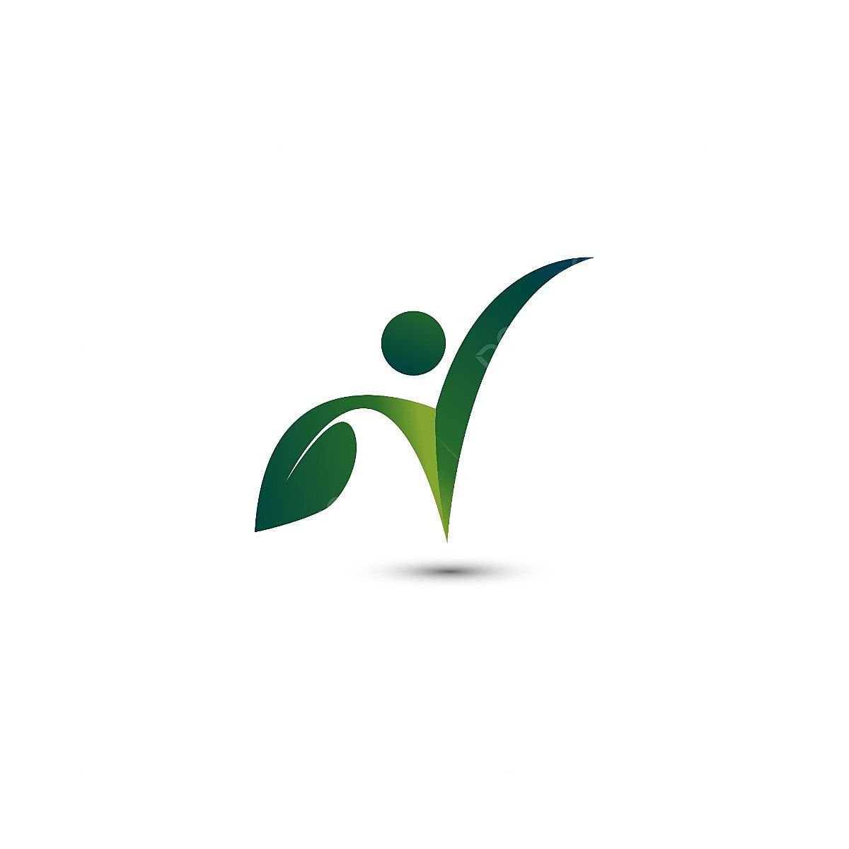 Abstract logo 6 — Beauty & Wellness