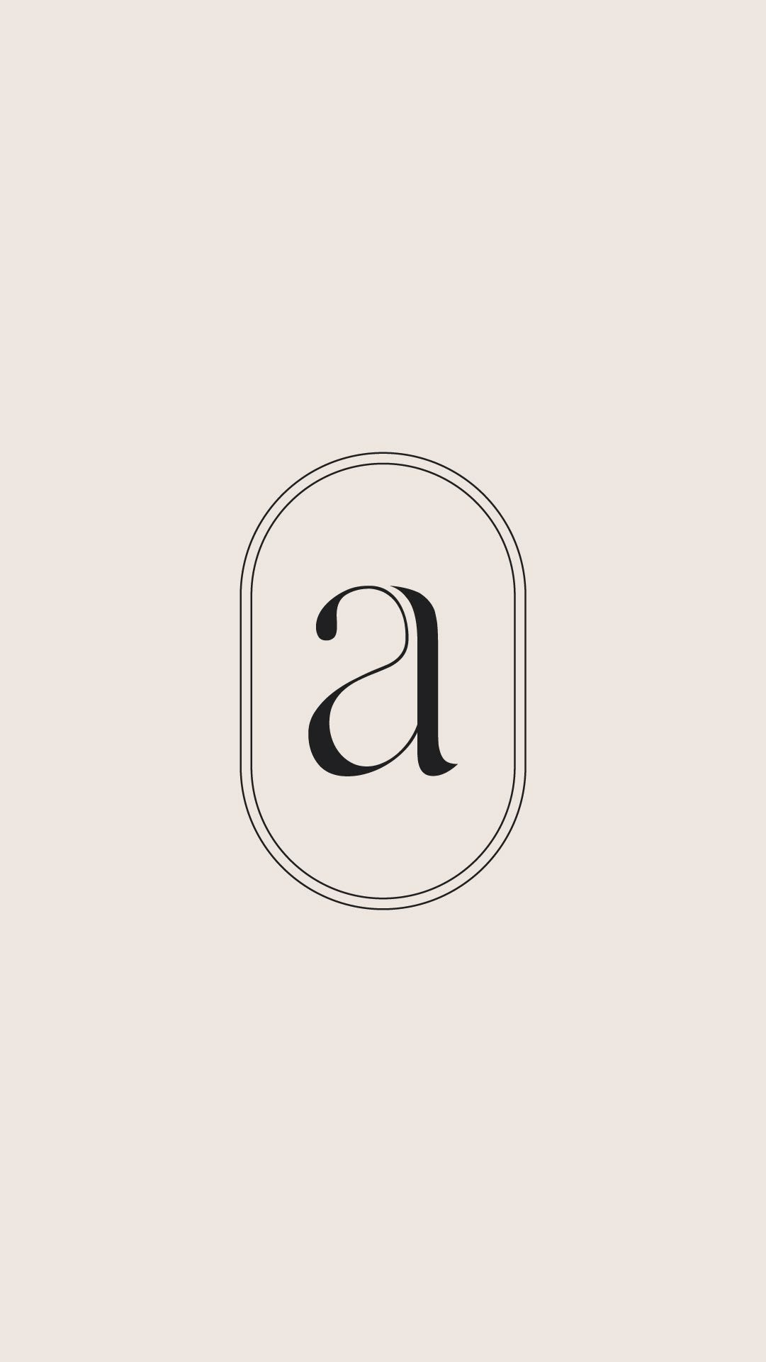 Lettermark logo 5 — Finance