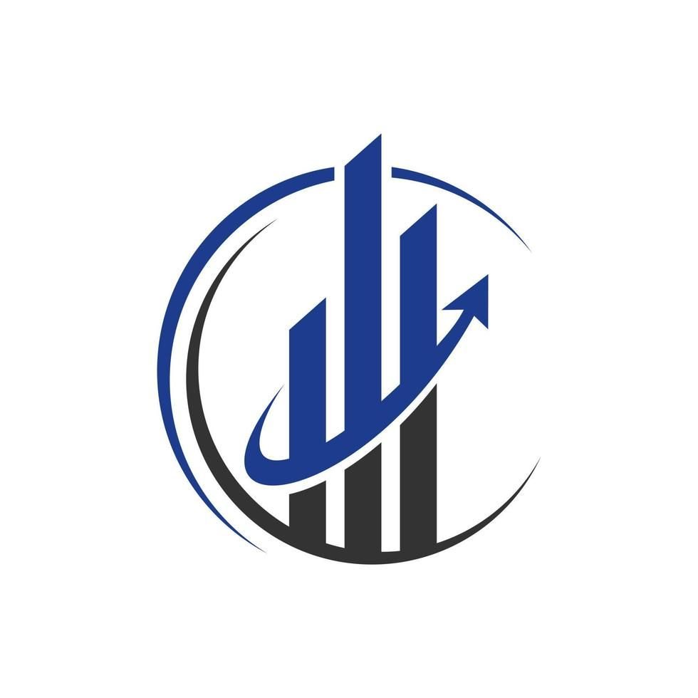 Abstract logo 7 — Finance