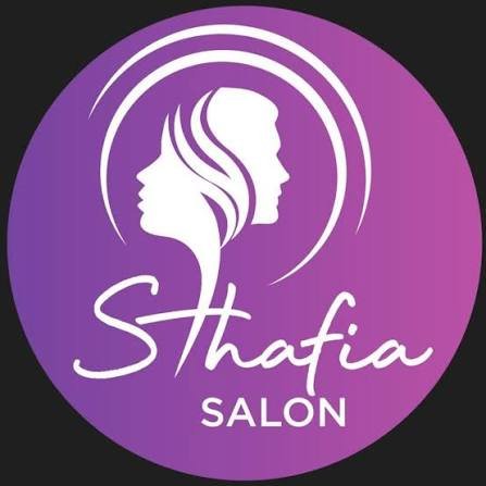 Combination Mark logo 7 — Beauty & Wellness
