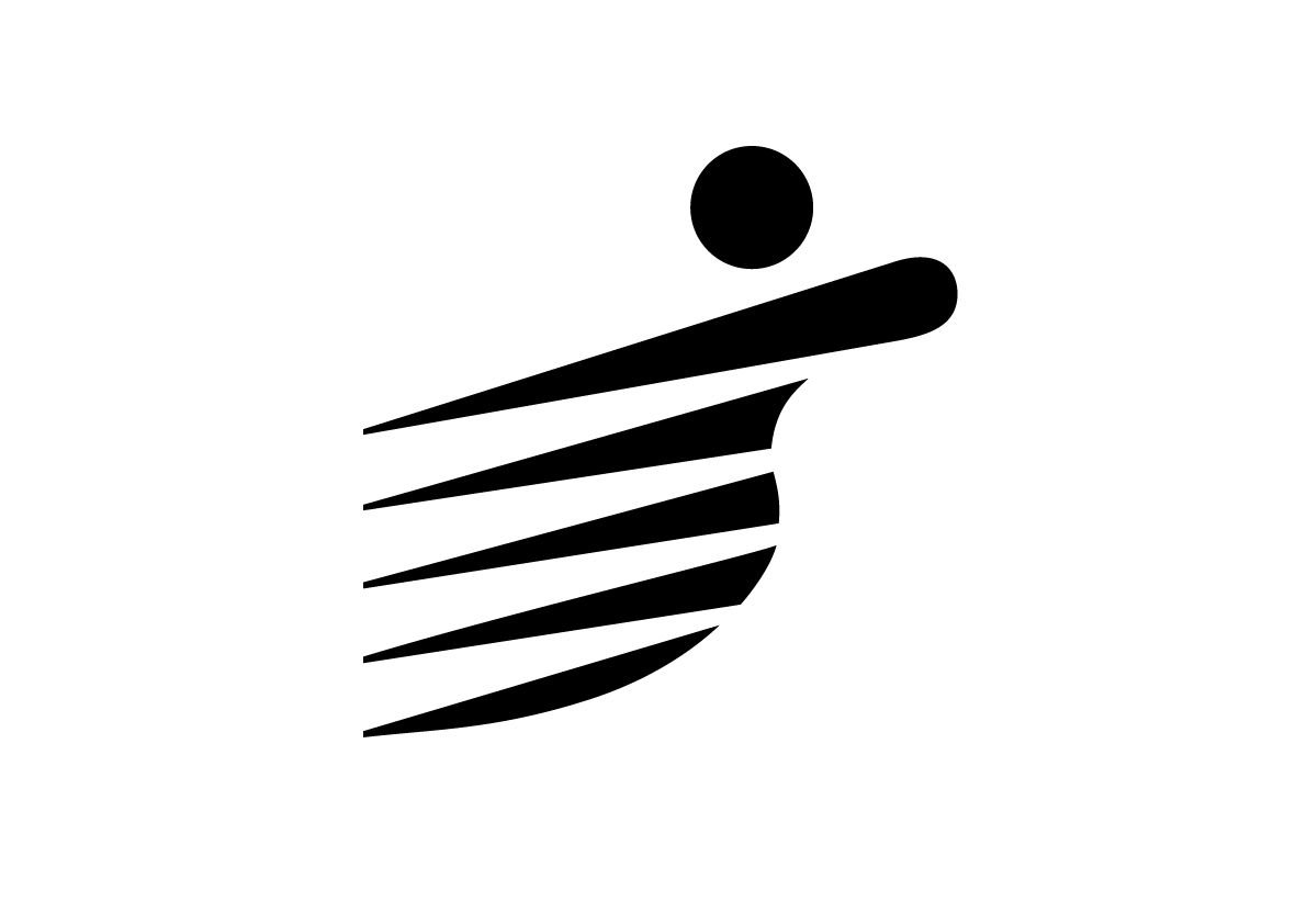 Abstract Logo logo 7 — Sports