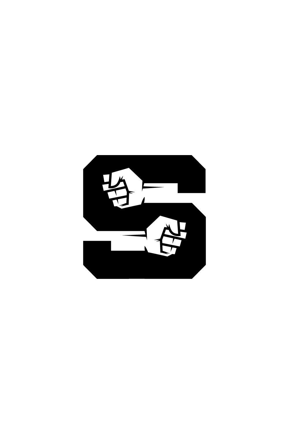 Symbol Logo logo 7 — Sports