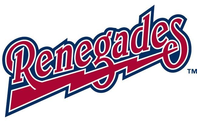 Wordmark logo 6 — Sports