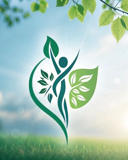 Emblem logo 6 — Beauty & Wellness