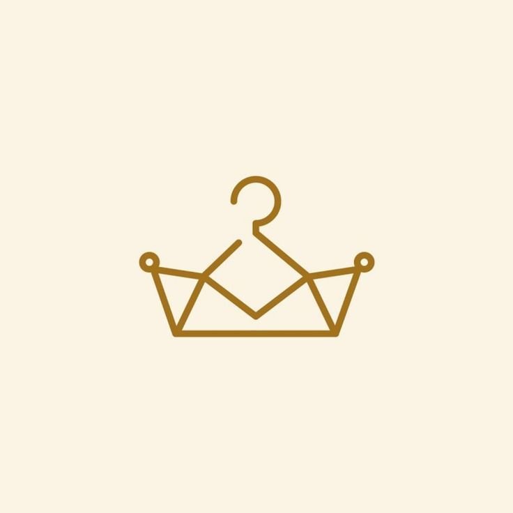 Abstract logo 7 — Clothing & Apparels