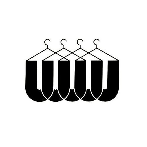 Combination Mark logo 7 — Clothing & Apparels