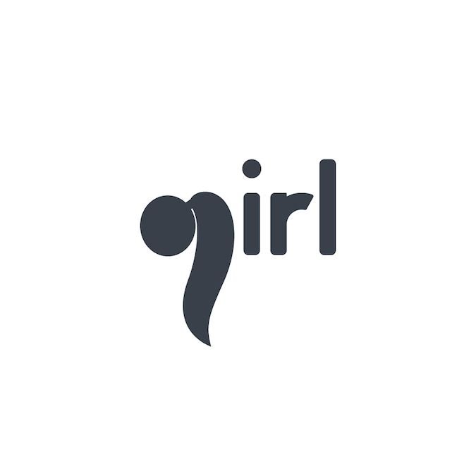 Lettermark logo 8 — Clothing & Apparels