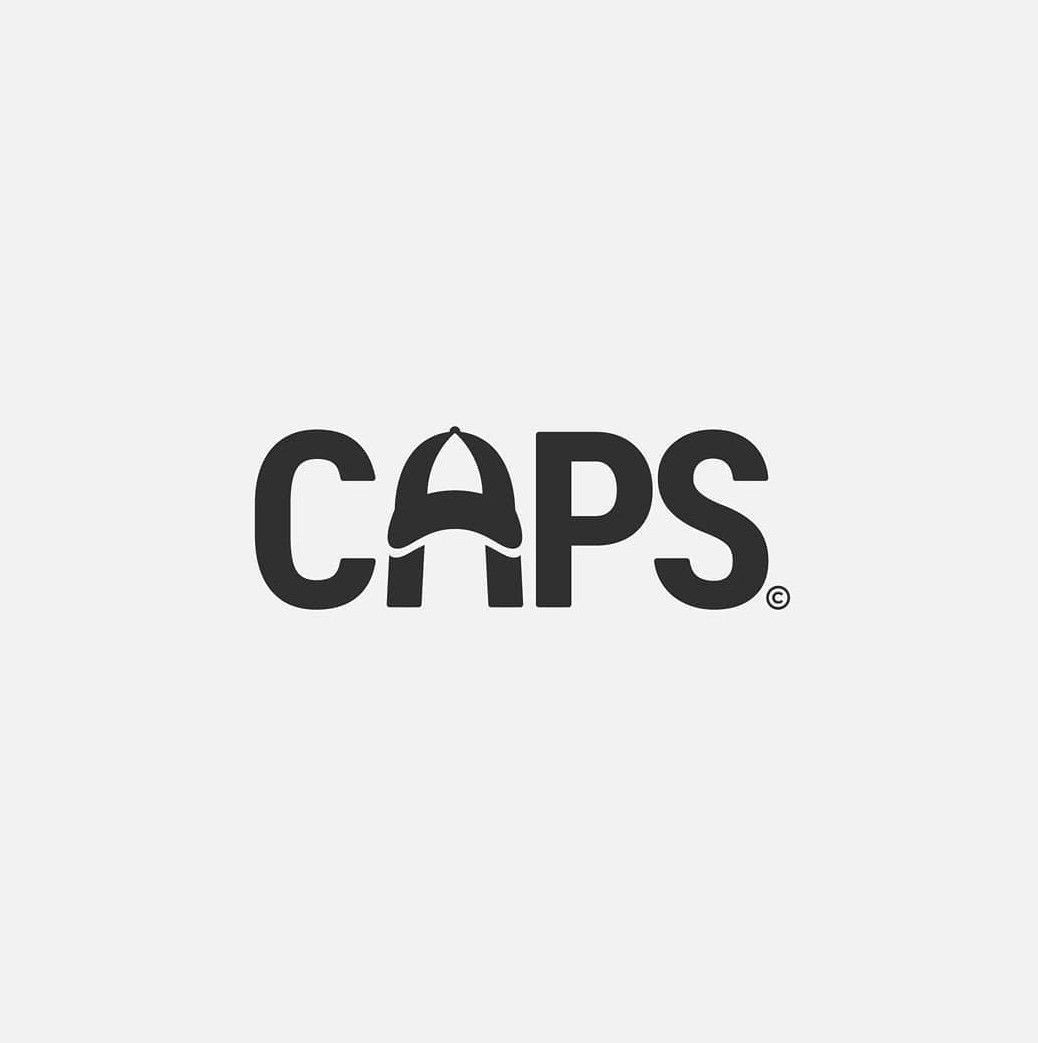 Wordmark logo 8 — Clothing & Apparels