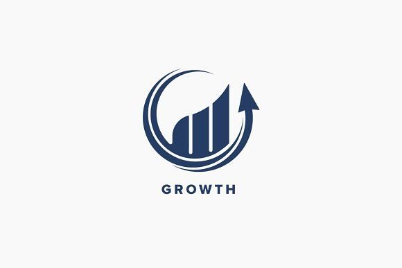 Abstract logo 8 — Finance