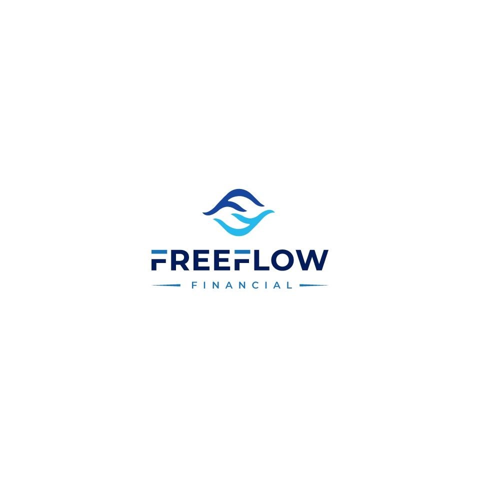 Combination Mark logo 8 — Finance
