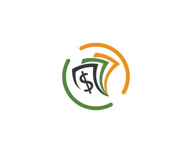 Emblem logo 7 — Finance