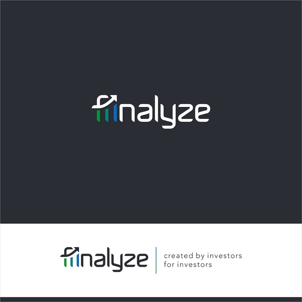 Mascot logo 8 — Finance