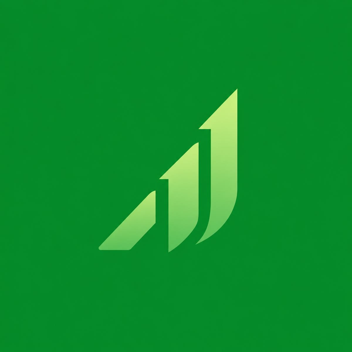 Symbol logo 8 — Finance