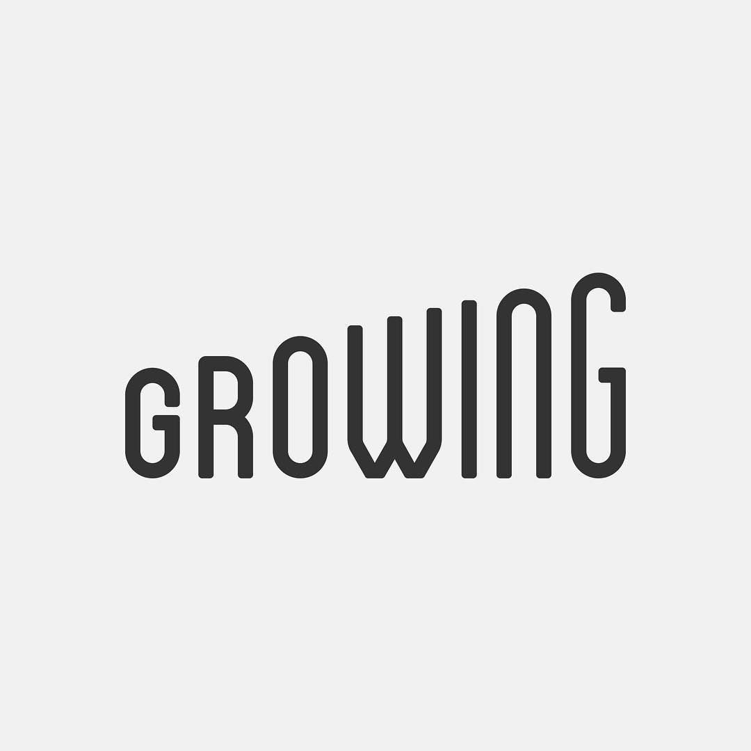 Wordmark logo 8 — Finance