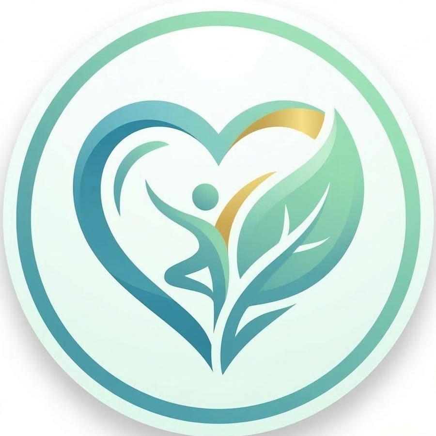 Emblem logo 7 — Beauty & Wellness