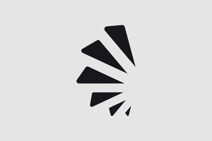 Abstract Logo logo 8 — Sports
