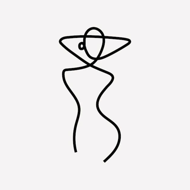 Abstract logo 8 — Clothing & Apparels
