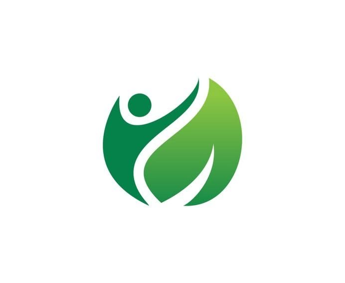 Abstract logo 8 — Beauty & Wellness