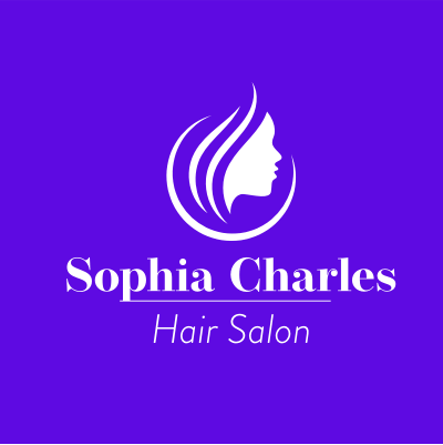 Combination Mark logo 8 — Beauty & Wellness
