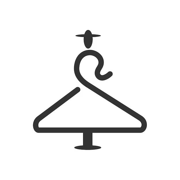 Symbol logo 9 — Clothing & Apparels