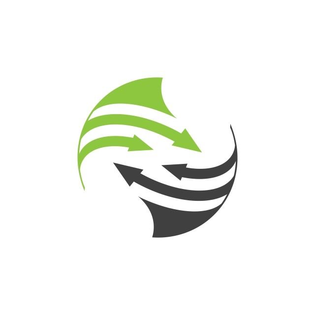 Abstract logo 9 — Finance