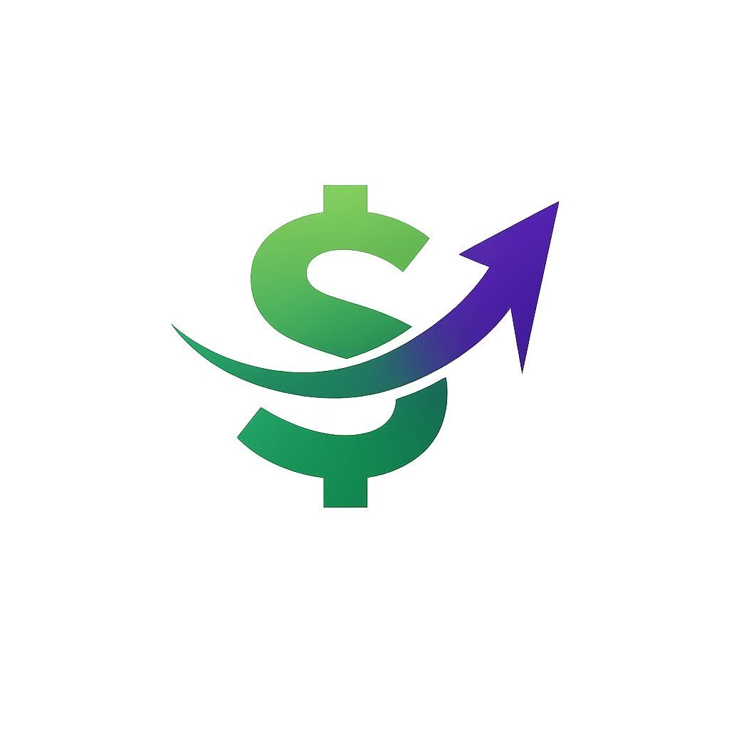 Emblem logo 8 — Finance
