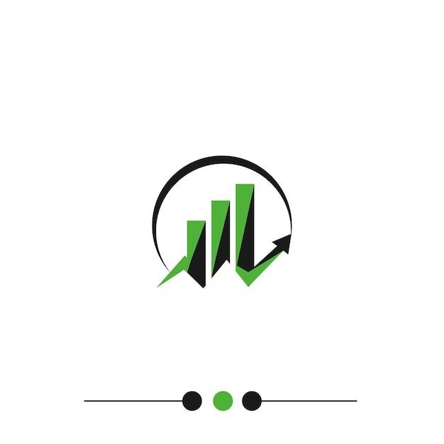 Symbol logo 9 — Finance