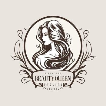 Emblem logo 8 — Beauty & Wellness