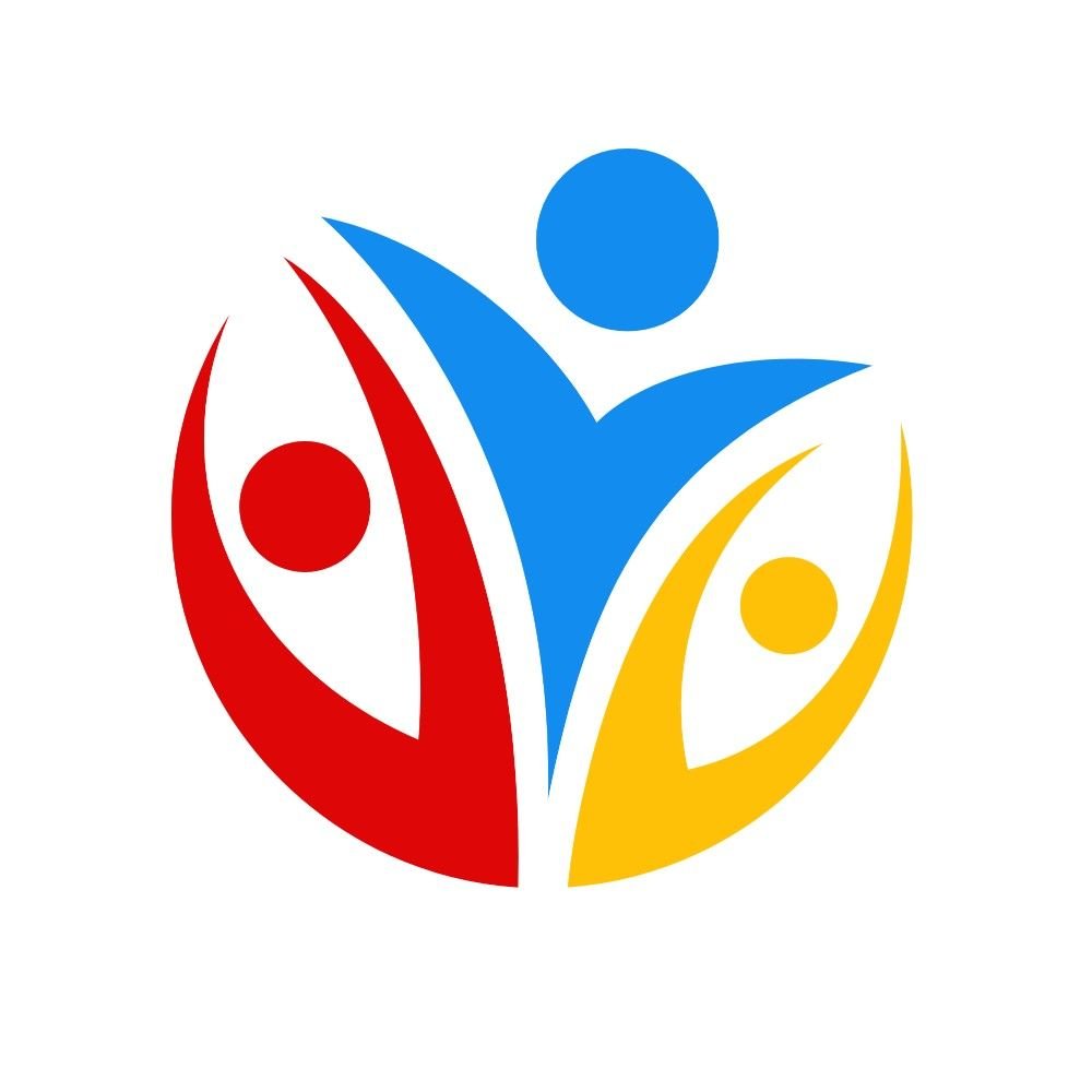 Mascot logo 9 — Beauty & Wellness