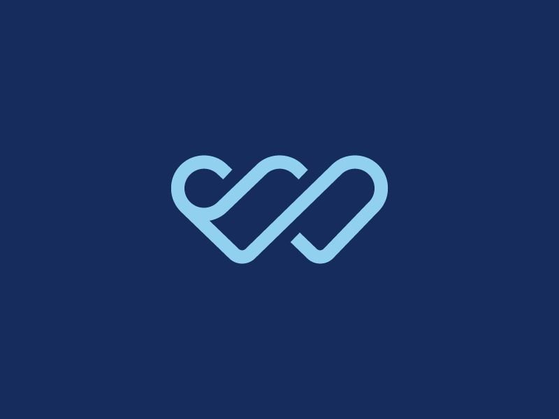 Symbol logo 9 — Beauty & Wellness