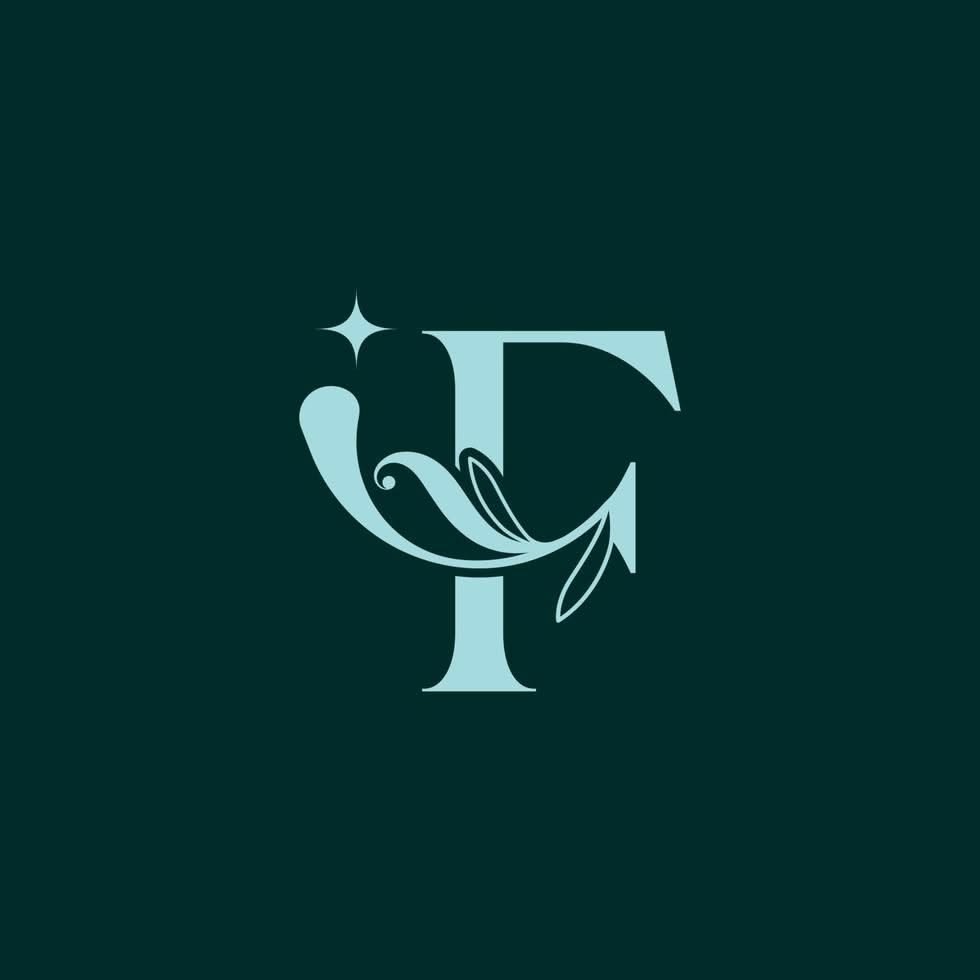 Wordmark logo 9 — Beauty & Wellness