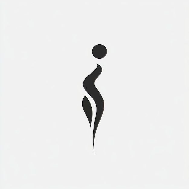Abstract logo 9 — Beauty & Wellness