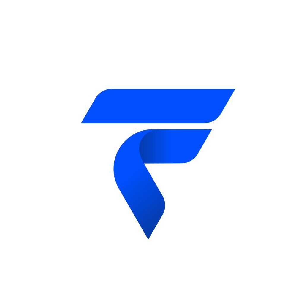 Lettermark logo 8 — Finance