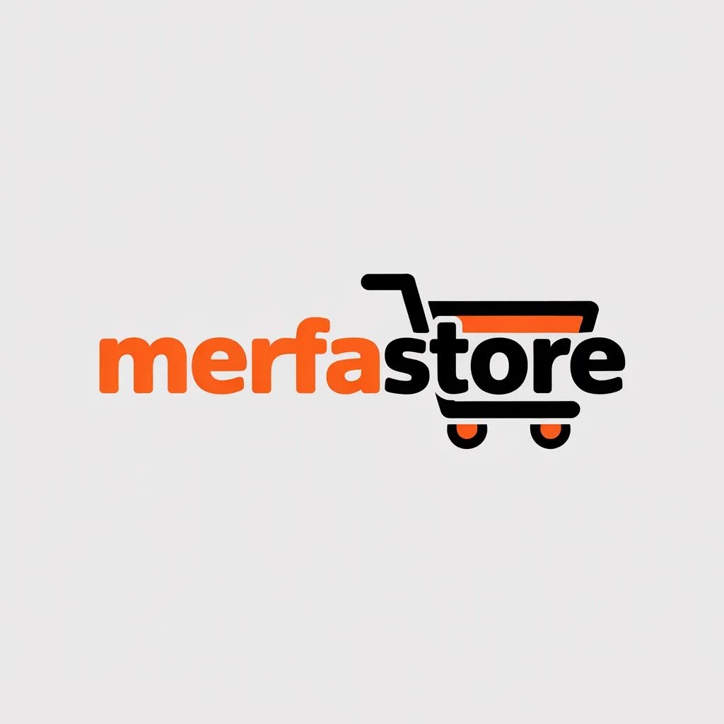 Combination Mark logo 1 — E-commerce
