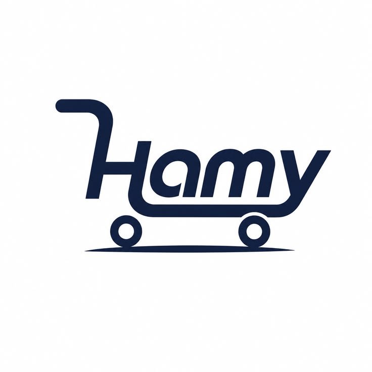 Combination Mark logo 2 — E-commerce