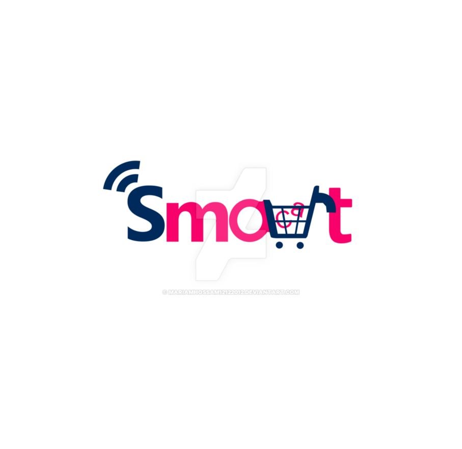 Combination Mark logo 3 — E-commerce