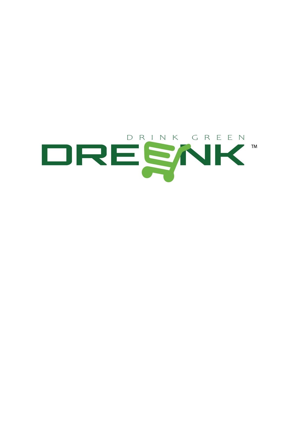 Combination Mark logo 4 — E-commerce