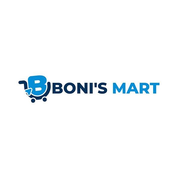 Combination Mark logo 6 — E-commerce