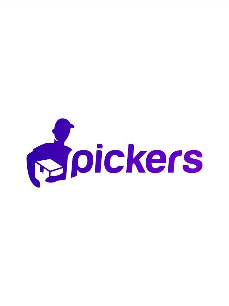 Combination Mark logo 7 — E-commerce
